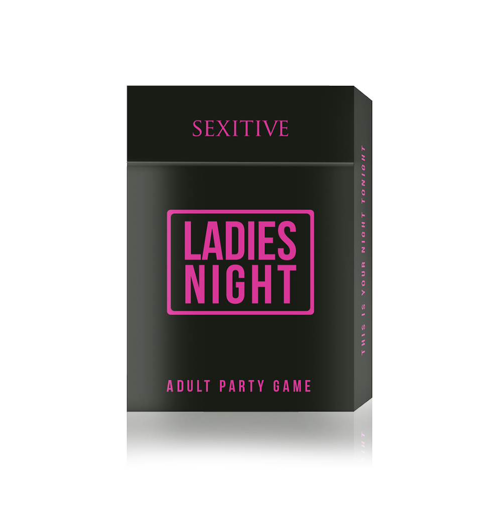 Ladies Night – SexT9 Adult Online Store